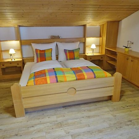 Appartementhaus Mayrhofen By Piaunddirk Bagian luar foto