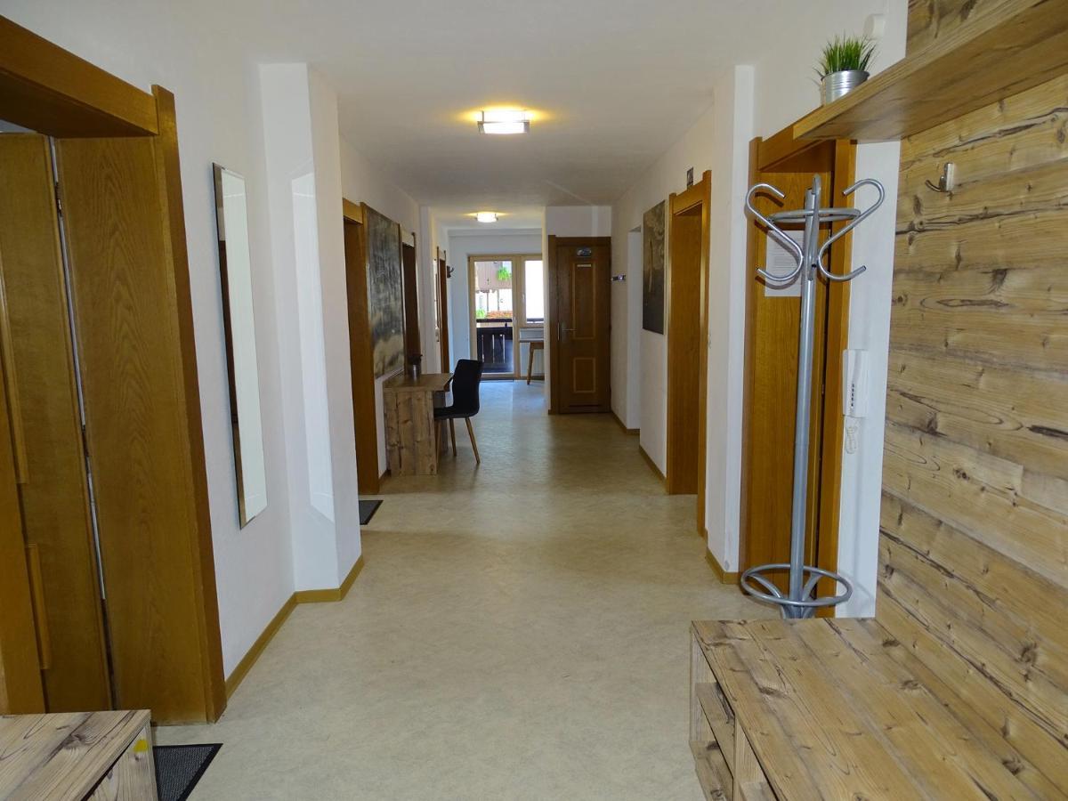 Appartementhaus Mayrhofen By Piaunddirk Bagian luar foto