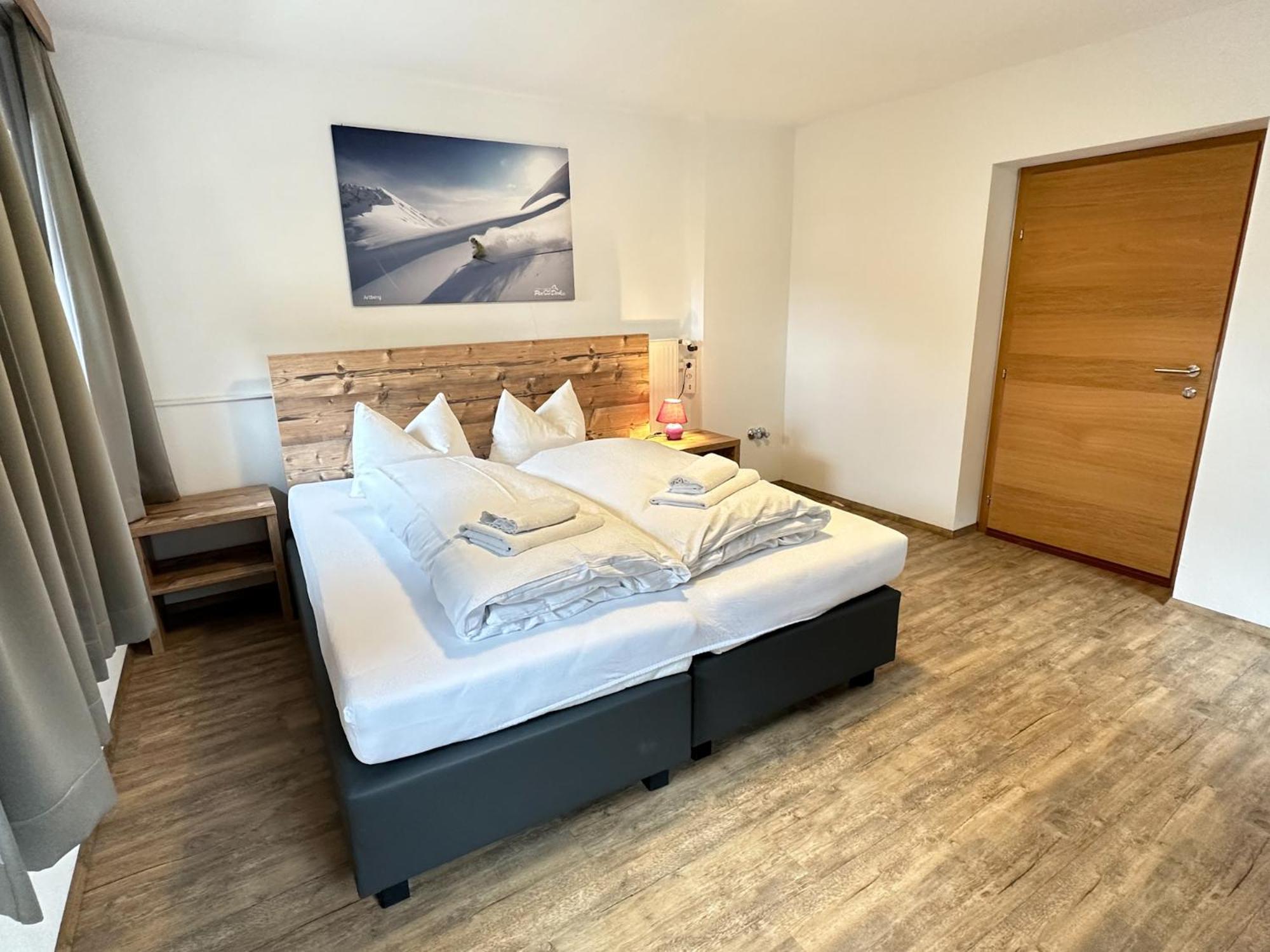 Appartementhaus Mayrhofen By Piaunddirk Bagian luar foto